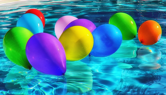 balony