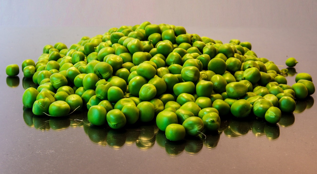 peas-855943_1280